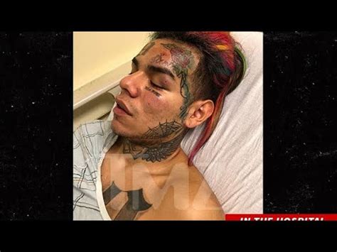 6ix9ine death|did 6ix9ine died.